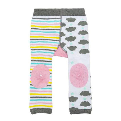 Zoocchini Legging & Sock Set - Allie the Alicorn