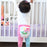 Zoocchini Legging & Sock Set - Marietta the Mermaid