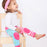 Zoocchini Legging & Sock Set - Marietta the Mermaid