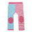 Zoocchini Legging & Sock Set - Marietta the Mermaid