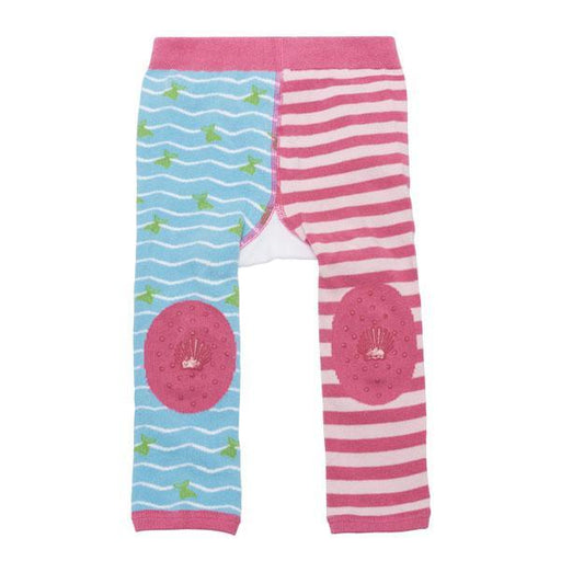 Zoocchini Legging & Sock Set - Marietta the Mermaid