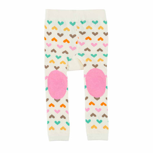 Zoocchini Legging & Sock Set - Fiona the Fawn