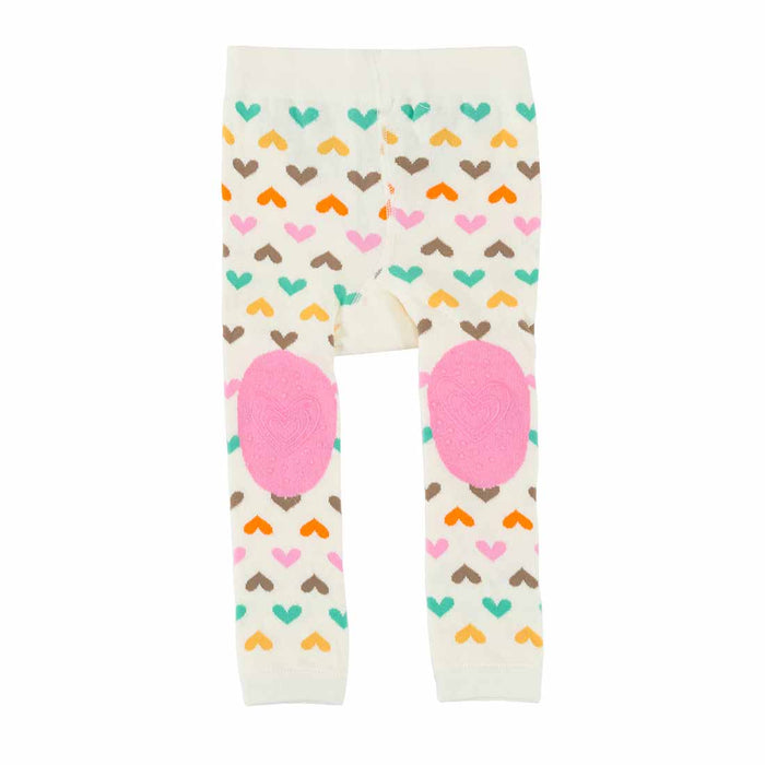 Zoocchini Legging & Sock Set - Fiona the Fawn
