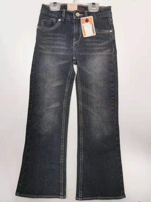 Levis Girl Sweetheart Boot Cut Jean Extreme Eagle