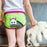 Zoocchini Organic Girls Training Pants - Safari Friends