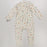 Tiny Twig Long Sleeve Zipsuit - Autumn Harvest TTW20-01