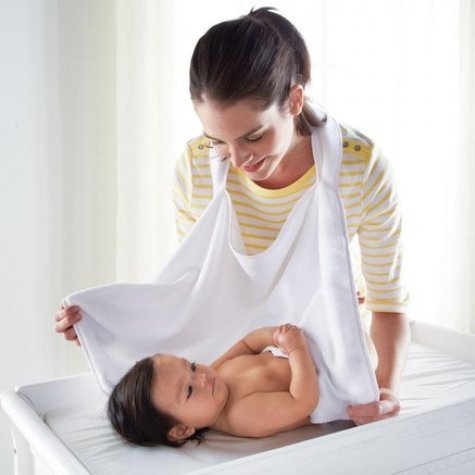 Jolly Jumper Bath Apron/Towel 416