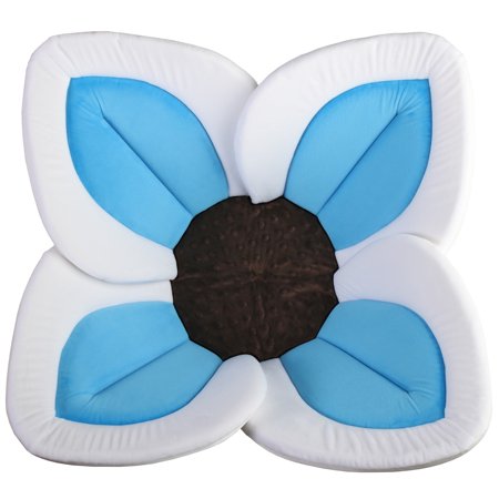 Blooming Bath Lutos Turquoise BLB-4328