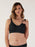 Bravado Silk Seamless Nursing Bra - Black