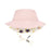 Lassig Sun Protection Bucket Hat - Turtles