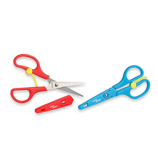 Tiny Bites Food Shears (Set of 2)