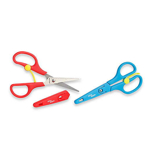 Tiny Bites Food Shears (Set of 2)