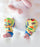 Baby Leggings ABC's