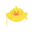 Zoocchini Baby Sun Hat Duck