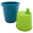 Siliskin Silicone Sippy Cup