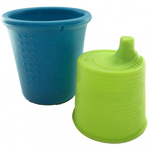 Siliskin Silicone Sippy Cup