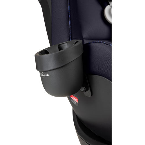Cybex Sirona S 360 Rotating Convertible Car Seat - Indigo Blue