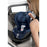 Cybex Sirona S 360 Rotating Convertible Car Seat - Indigo Blue