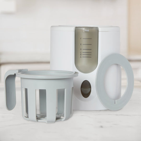 Munchkin Fast Bottle Warmer 15877001