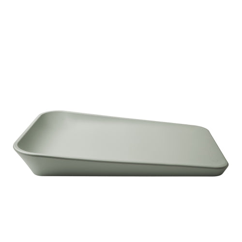 Leander Matty Changer - Sage Green