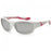 Koolsun Sport Sunglasses - White Cabare