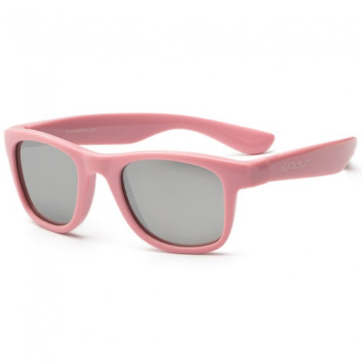 Koolsun Wave Sunglasses - Pink Sachet