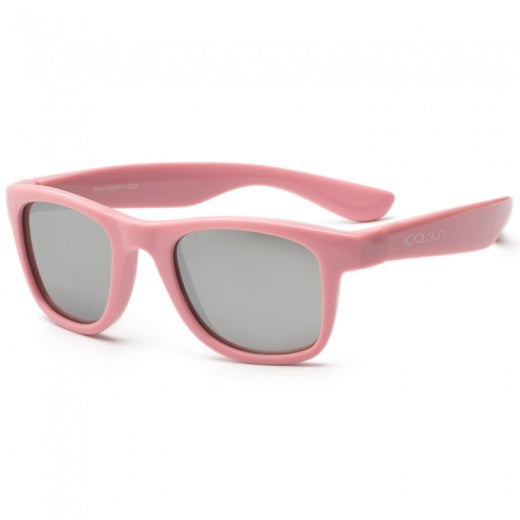 Koolsun Wave Sunglasses - Pink Sachet
