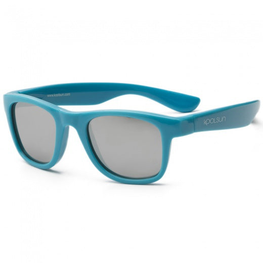 Koolsun Wave Sunglasses - Cendre Blue