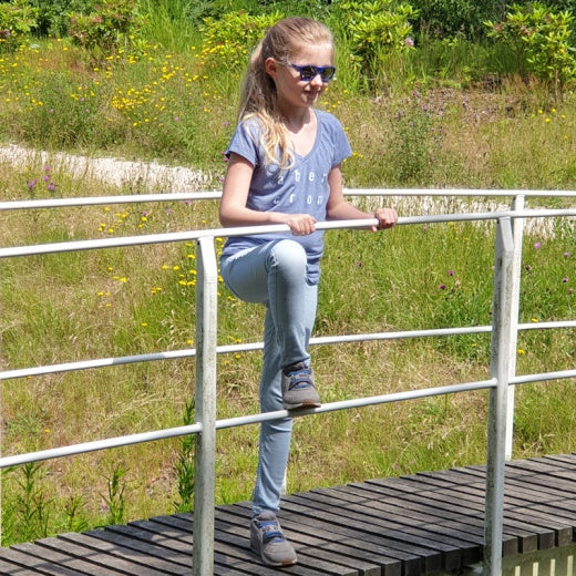 Koolsun Air Sunglasses - Deep Ultramarine