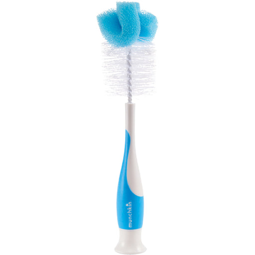Munchkin Sponge Bottle Brushes 2pk 16020