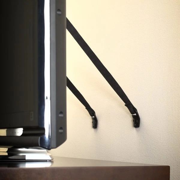 Kidco Anti-Tip TV Strap Model