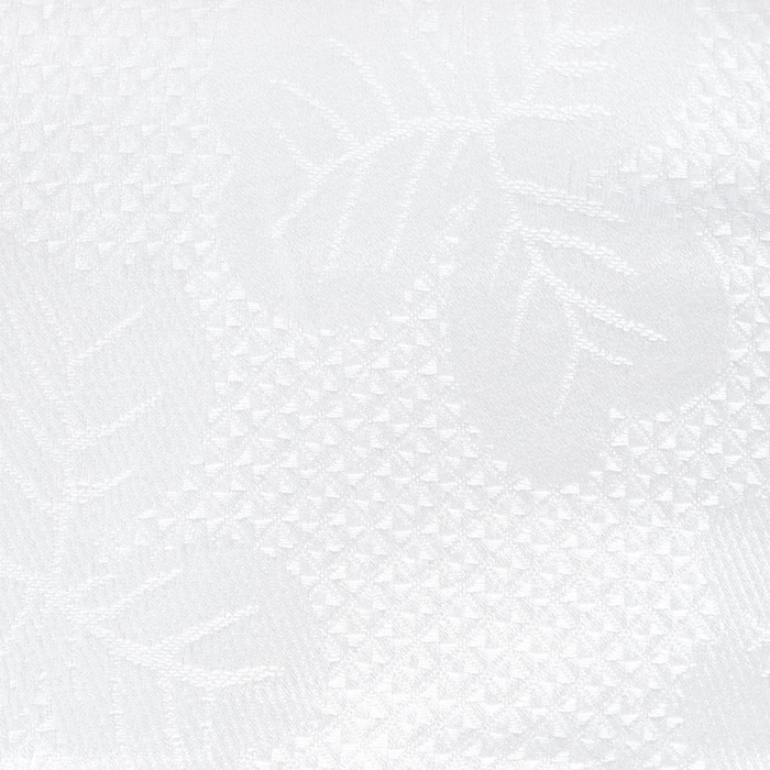 Perlim Blanket Bamboo Knitted Blanket - Ivory