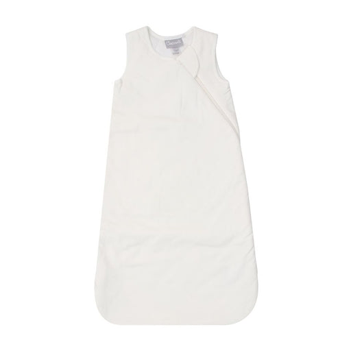Coccoli Zipper Sleepsack Modal 1.5T - Cream 9-18M AM4907-02