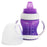 Munchkin Gentle Transition Cup - Purple 4oz (17129)