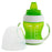 Munchkin Gentle Transition Cup - Green 4oz (17129)