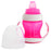 Munchkin Gentle Transition Cup - Pink 4oz (17129)