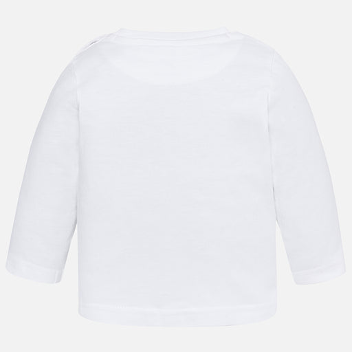 Mayoral L/S T-Shirt Automobiles Wh2028