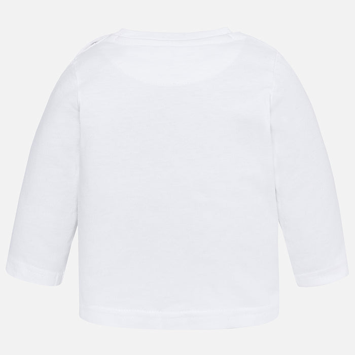 Mayoral L/S T-Shirt Automobiles Wh2028