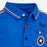 Mayoral L/s Polo Shirt Imperial 2120