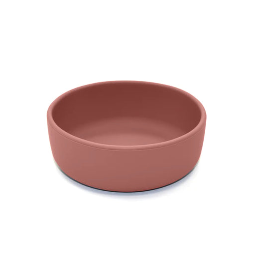 Nouka Silicone Bowl - Deep Moon