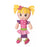 Playgro Squeaker Doll