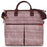 Skip Hop Duo Diaper Bag - Plum Sketch Special Limited Edition