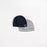 Firsts by Petitlem Hat Knit Navy 2pk NB/3M 18SR76Y632