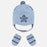 Mayoral Baby Hat & Gloves Burbuja