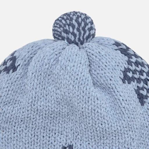 Mayoral Baby Hat & Gloves Burbuja