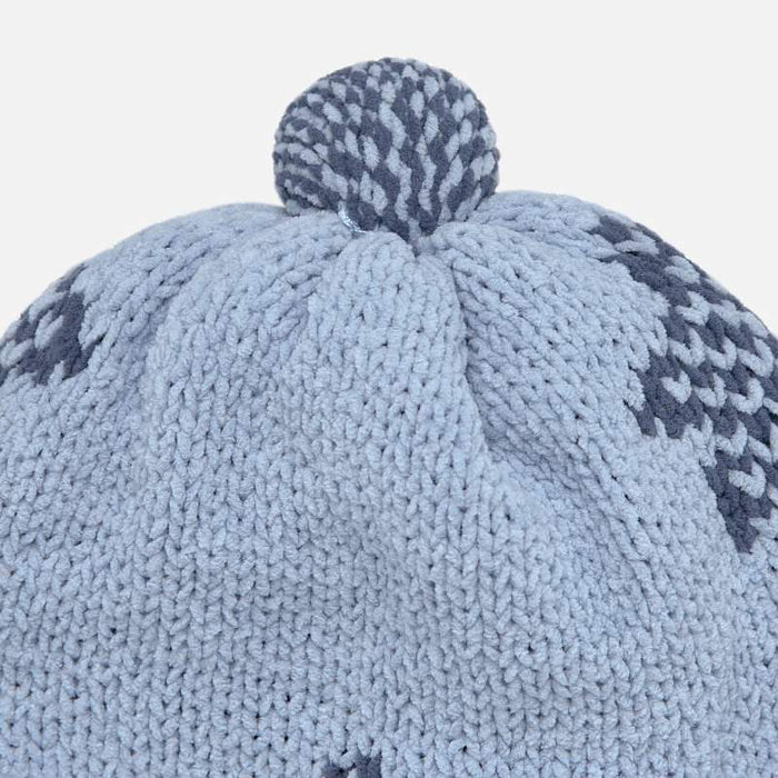 Mayoral Baby Hat & Gloves Burbuja