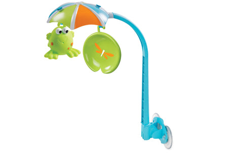 Summer Infant Universal Toy Bar