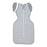 Love To Dream Swaddle Up Transition Bag Original 1.0 TOG - Gray