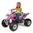 Peg Perego Polaris Outlaw Pink Power IGOR0094 (MARKHAM STORE PICK-UP ONLY)