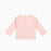 Miles Baby Long Sleeve T-Shirt Knit Light Pink